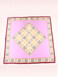 上海制服真丝方巾定做,印花方巾货源批发厂家