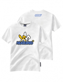 陕西白色全棉汗布广告衫加工哪个厂家好?