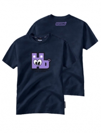 山西定做藏青色广告衫哪个公司质量好?