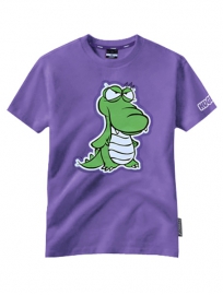 浙江订做紫色促销广告衫哪个厂家好?