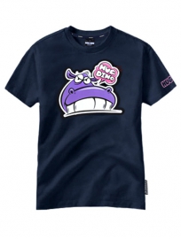 海南订制藏蓝色广告衫面料哪个厂家好?