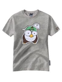 宁夏社区活动广告衫订做哪个公司好?