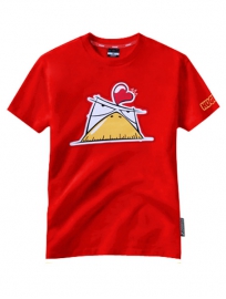 内蒙订做志愿者广告衫印字哪个厂家好?