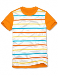 济南卖场促销广告衫哪个公司做工好?