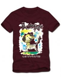 西宁团体定做纯棉广告衫哪个厂家专业?