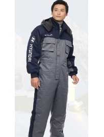 连体防寒服品牌,连体棉服样式