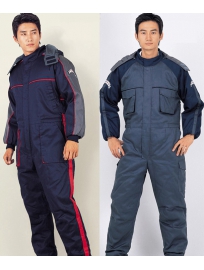 连体棉服订做,品牌连体棉服促销