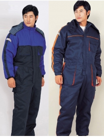 连体棉服样式,连体棉服定做公司