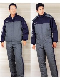 风电连体服,羽绒连体棉服