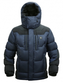 上海韩版羽绒服定做,品牌羽绒服加工批发厂家