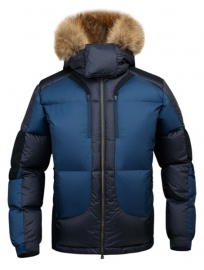 石家庄定做毛领羽绒服,休闲羽绒服订制厂家