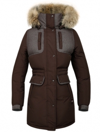 哈尔滨修身羽绒服定制,订做长款热销羽绒服公司