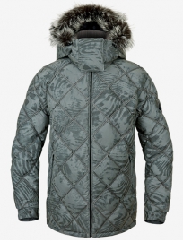 太原定做品牌羽绒服公司,真皮羽绒服订制加工