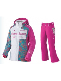 滑雪服制作,外贸滑雪服尺码