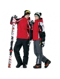 滑雪服定做,情侣滑雪服订做