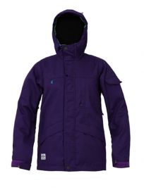 广东纯色滑雪服定制,防风防水滑雪服代加工厂家