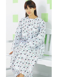 定制病号服面料,病号服批发