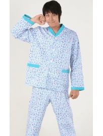 男士病号服订做,时尚病号服促销