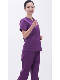 制作手术服款式,手术室服图片