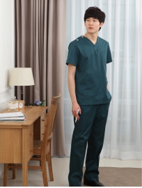 郑州订做洗手衣,定制刷手衣公司