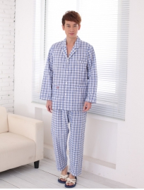 重庆定做男款病号服公司,医院病院服装制作厂家