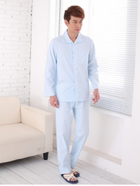 甘肃定做男式病号服公司,订制纯棉病员服装厂家