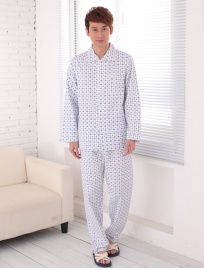 河北定做涤棉病号服公司,病号服面料生产厂家