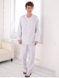 吉林防静电病号服定做公司,无菌病号服制作加工厂家