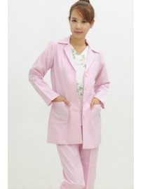 韩国护士服品牌,粉色护士服样式,