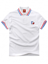 天津定制白色品牌polo衫什么牌子好?