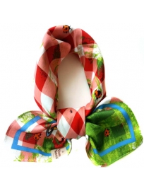 职业女士领花,订做领花