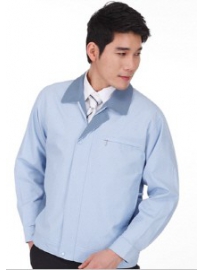 防静电服加工厂,订做防静电服公司