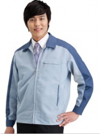 防静电服厂家,品牌防静电服