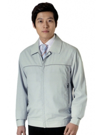 夹克衫订制,加工工作服夹克